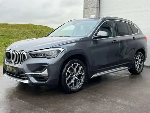 Used BMW X1 Petrol 2020 Ad 