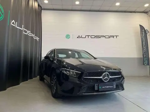 Used MERCEDES-BENZ CLASSE A Hybrid 2023 Ad 