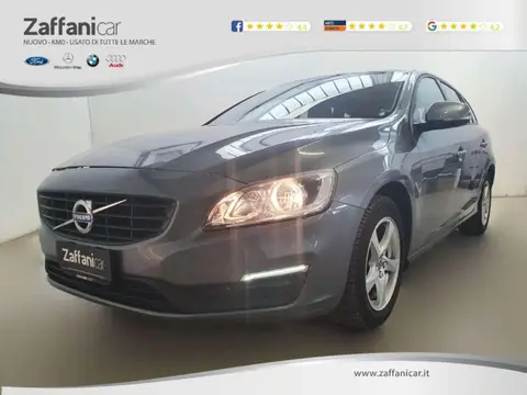 Used VOLVO V60 Diesel 2017 Ad 