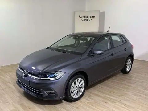 Annonce VOLKSWAGEN POLO Essence 2024 d'occasion 