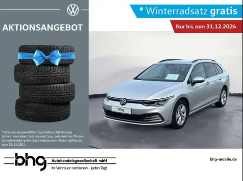 Used VOLKSWAGEN GOLF Petrol 2021 Ad 