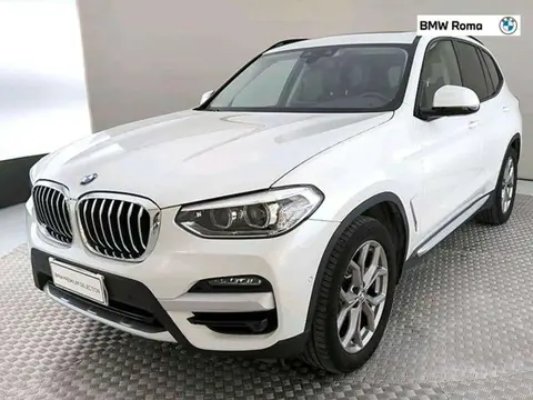 Used BMW X3 Petrol 2020 Ad 