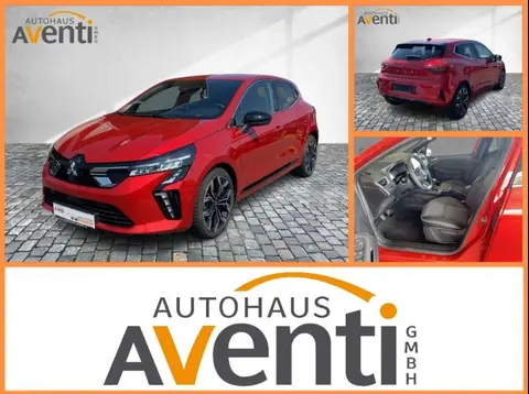 Annonce MITSUBISHI COLT Essence 2024 d'occasion 