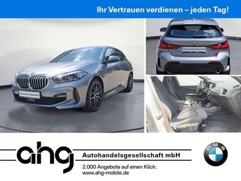 Annonce BMW SERIE 1 Essence 2023 d'occasion 