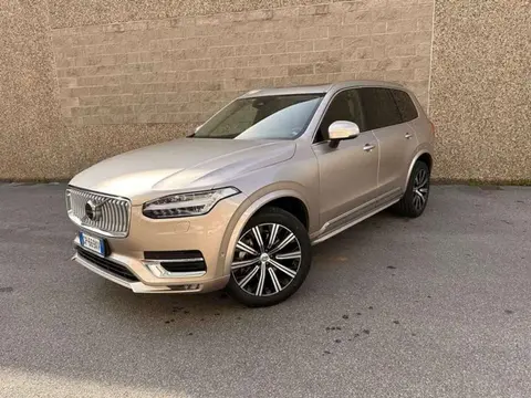 Used VOLVO XC90 Hybrid 2023 Ad 