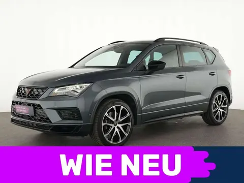 Used CUPRA ATECA Petrol 2019 Ad 