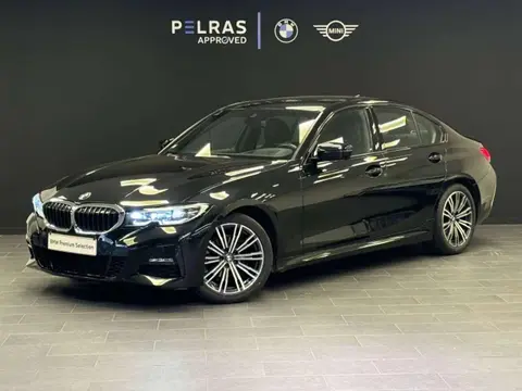 Used BMW SERIE 3 Diesel 2019 Ad 