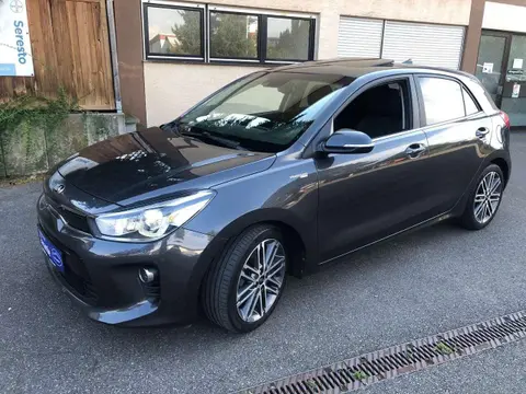 Used KIA RIO Petrol 2019 Ad 