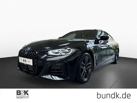 Used BMW SERIE 4 Petrol 2023 Ad 