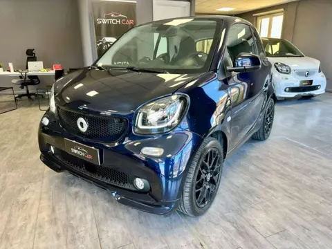 Used SMART FORTWO Petrol 2019 Ad 