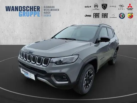 Used JEEP COMPASS Hybrid 2023 Ad 