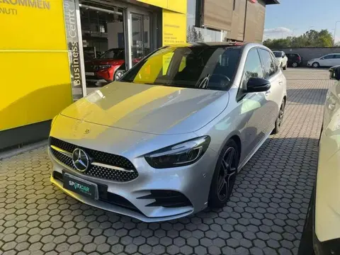 Used MERCEDES-BENZ CLASSE B Hybrid 2023 Ad 