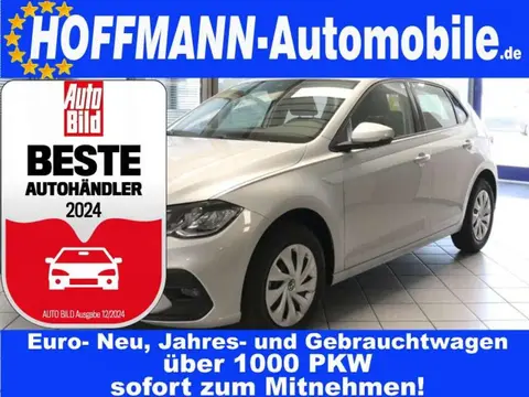 Used VOLKSWAGEN POLO Petrol 2024 Ad 