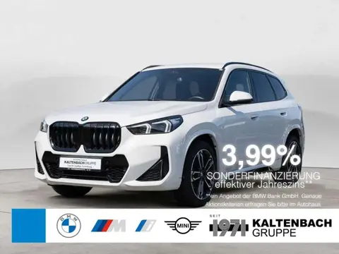 Annonce BMW X1 Essence 2023 d'occasion 