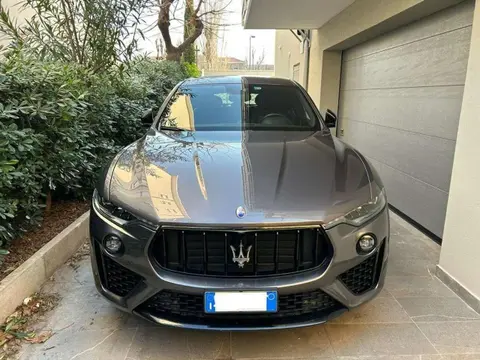 Used MASERATI LEVANTE Petrol 2019 Ad 