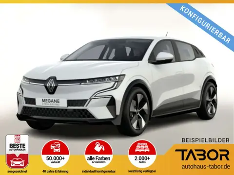 Used RENAULT MEGANE Electric 2024 Ad 