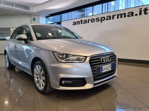 Used AUDI A1 Diesel 2017 Ad 