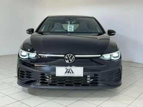 Annonce VOLKSWAGEN GOLF Essence 2023 d'occasion 