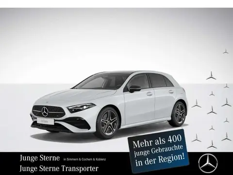 Annonce MERCEDES-BENZ CLASSE A Essence 2023 d'occasion 