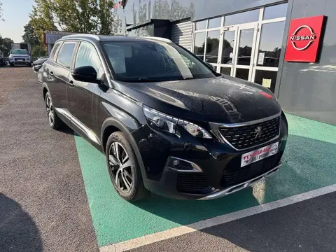 Annonce PEUGEOT 5008 Diesel 2020 d'occasion 