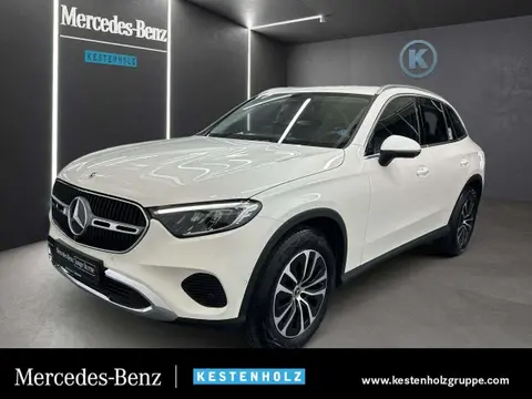 Annonce MERCEDES-BENZ CLASSE GLC Essence 2023 d'occasion 