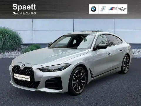 Annonce BMW SERIE 4 Essence 2022 d'occasion 