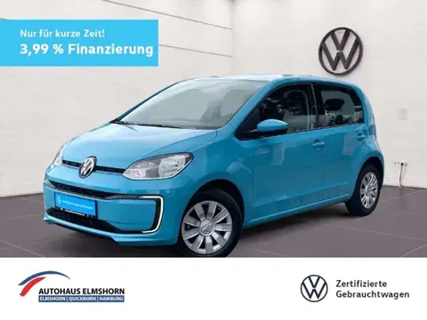 Used VOLKSWAGEN UP!  2021 Ad 