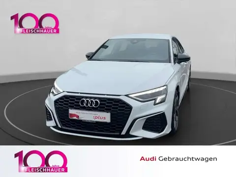 Annonce AUDI A3 Diesel 2021 d'occasion 