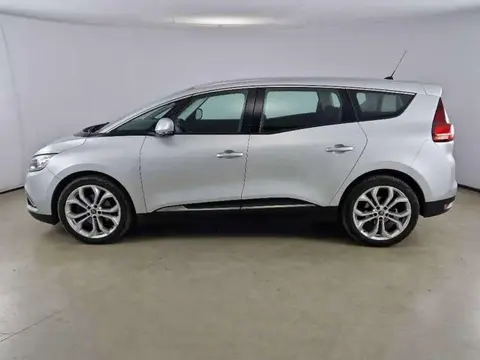 Used RENAULT GRAND SCENIC Diesel 2020 Ad 