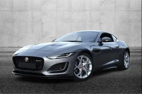 Used JAGUAR F-TYPE Petrol 2020 Ad 