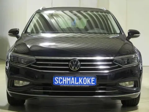 Used VOLKSWAGEN PASSAT Diesel 2023 Ad 