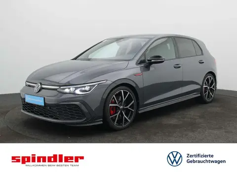 Used VOLKSWAGEN GOLF Petrol 2023 Ad 