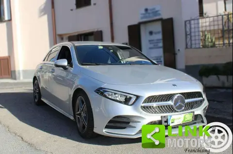 Used MERCEDES-BENZ CLASSE A Diesel 2019 Ad 