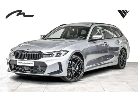 Annonce BMW SERIE 3 Hybride 2024 d'occasion 