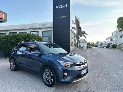 Annonce KIA STONIC Essence 2020 d'occasion 