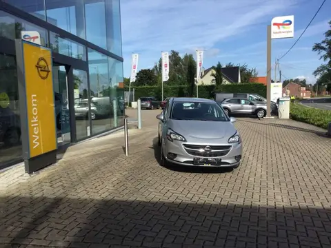 Annonce OPEL CORSA Essence 2018 d'occasion 