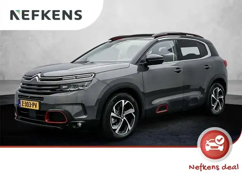 Used CITROEN C5 AIRCROSS Hybrid 2022 Ad 