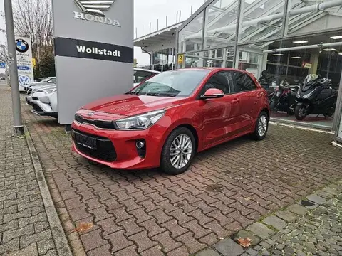 Annonce KIA RIO Essence 2018 d'occasion 