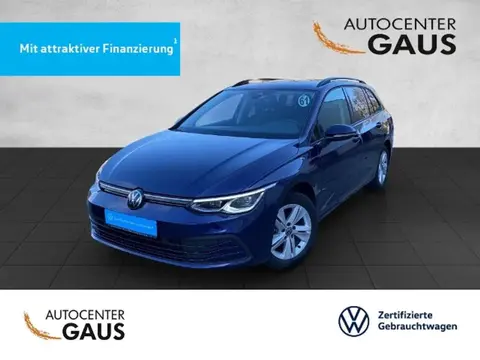 Used VOLKSWAGEN GOLF Petrol 2023 Ad 