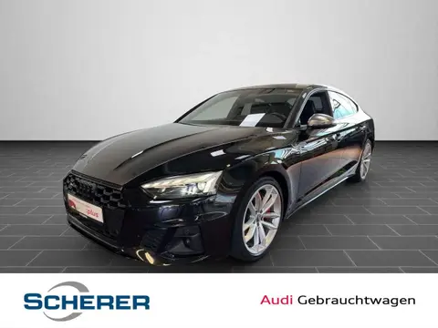 Used AUDI S5 Diesel 2020 Ad 