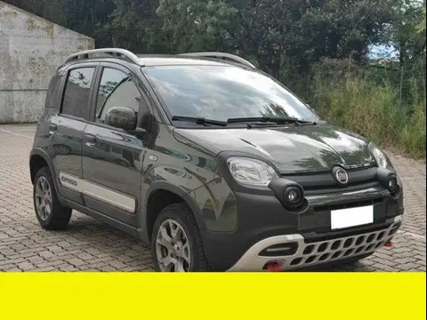 Used FIAT PANDA Petrol 2020 Ad 