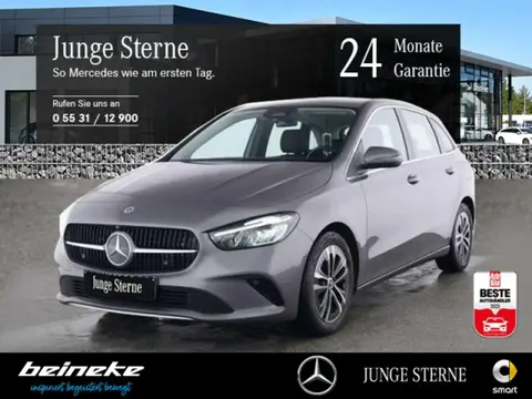 Used MERCEDES-BENZ CLASSE B Petrol 2023 Ad 