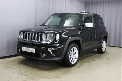 Used JEEP RENEGADE Petrol 2022 Ad 