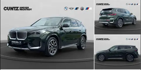 Annonce BMW IX1 Électrique 2024 d'occasion 