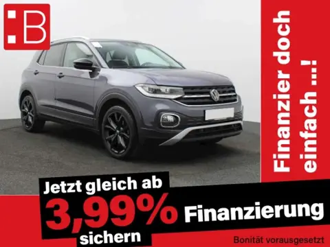 Used VOLKSWAGEN T-CROSS Petrol 2023 Ad 