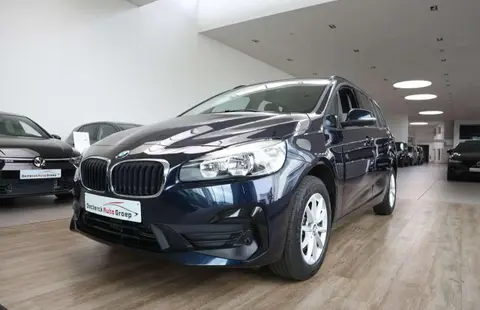 Annonce BMW SERIE 2 Diesel 2020 d'occasion 