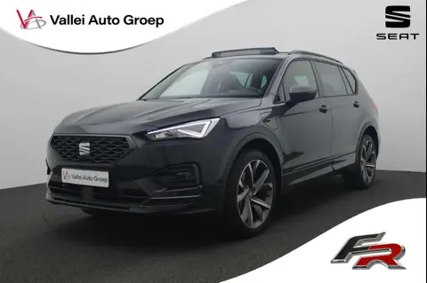 Used SEAT TARRACO Hybrid 2024 Ad 