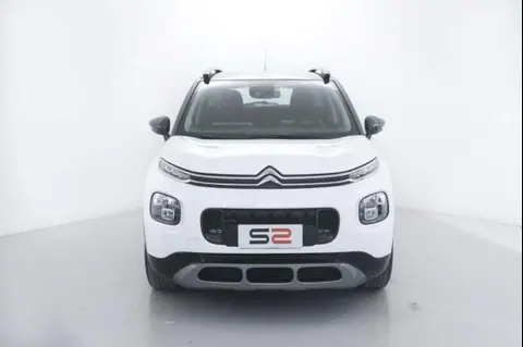 Used CITROEN C3 AIRCROSS Petrol 2020 Ad 