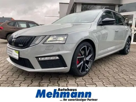 Used SKODA OCTAVIA Diesel 2020 Ad 