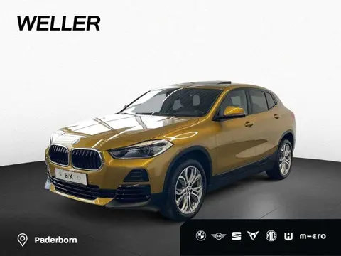 Annonce BMW X2 Essence 2020 d'occasion 